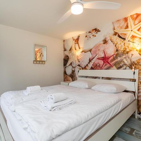 Welcome In - Appartement - Valkenisseweg 68 L Biggekerke 'Strand Appartement' Экстерьер фото
