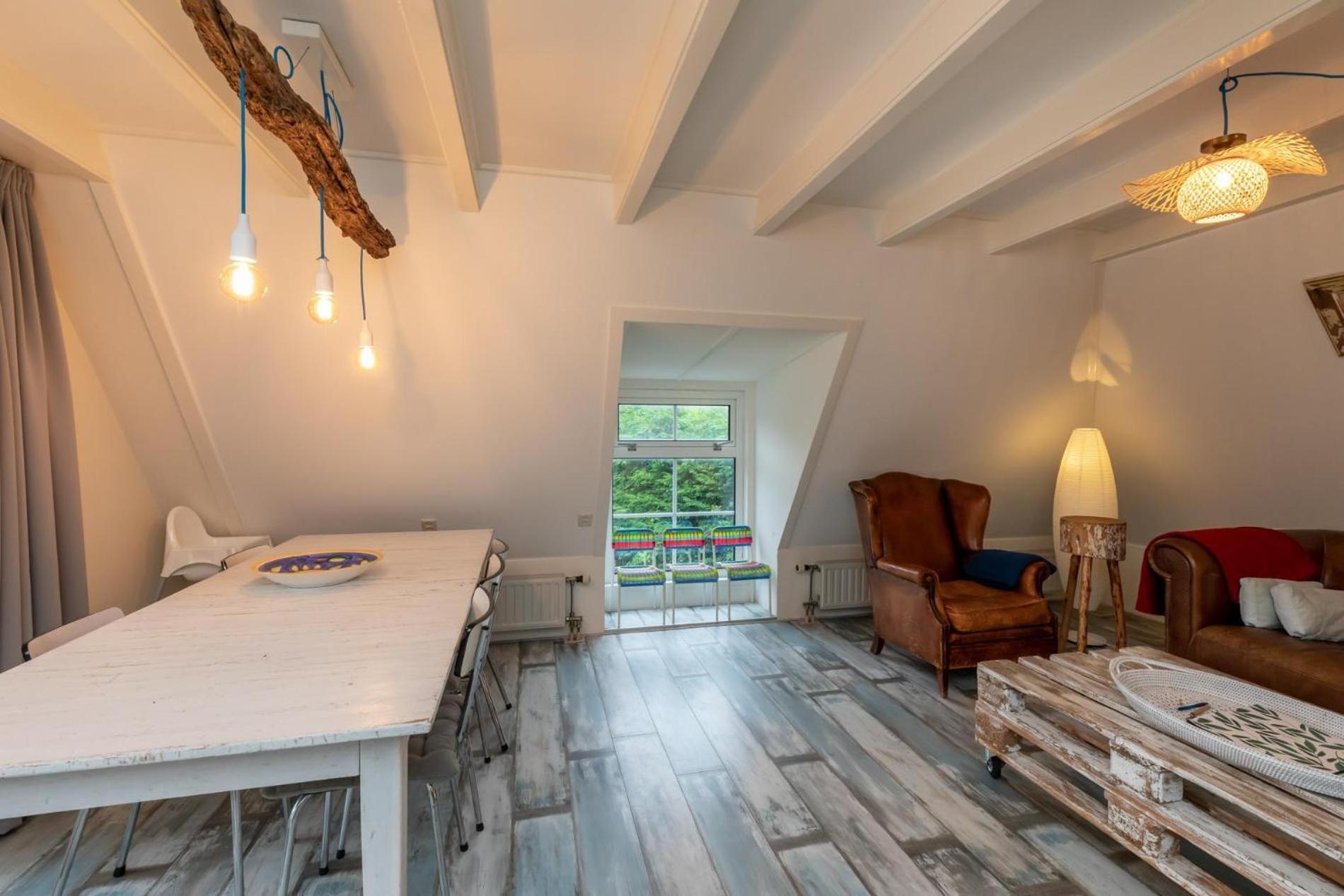 Welcome In - Appartement - Valkenisseweg 68 L Biggekerke 'Strand Appartement' Экстерьер фото